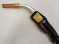 Mig Welding Gun 15 250amp Fits Lincoln Power 200 215 216 255 255c 255xt 256 260 Heavy Duty