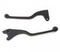 4into1 Honda Black Gp Clutch Hydraulic Brake Motorcycle Lever Set Fits Cb350 Cb400f Cb450 Cb750 Kawasaki Suzuki Yamaha 