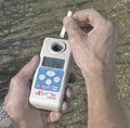 Test Strips Colorimeter 0-6ppm 