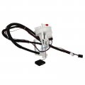Ocpty Fuel Pump Electric Module Assembly Replacement For 2003 Mercedes-benz C230 W203 L4 1 8l Petrol Left Side 2002 2 3l 2nd