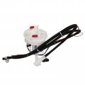 Ocpty Fuel Pump Electric Module Assembly Replacement For 2003 Mercedes-benz C230 W203 L4 1 8l Petrol Left Side 2002 2 3l 2nd
