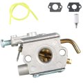 Carburetor Replacement For Tc300 Tc200 Engine 640231 640901 640911 