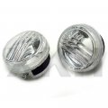 Turn Signal Lens For Suzuki Boulevard M50 C50 Vl800 Volusia C90 Intruder M109r Clear B00ywc9izu 