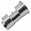 Caltric Rear Axle Bearing Carrier Hub Compatible With Honda 42500-hp1-000