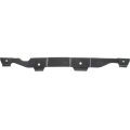 Front Bumper Cover Bracket Passenger Side Outer For Toyota Tundra 2007 2013 Pp Plastic Replacement To1033113 538770c010 