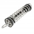 Mooring Spring Stainless Steel Marine Anchor Dock Line Replacement For Boat Yacht 11mm 