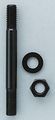 Arp Hex 2-bolt Main Stud Kit 
