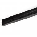 G-plus Tailgate Cap Molding Protector Top Cover Compatible For Ford 2004-2008 F150 Styleside Models Only Lincoln Mark Lt