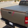G-plus Tailgate Cap Molding Protector Top Cover Compatible For Ford 2004-2008 F150 Styleside Models Only Lincoln Mark Lt