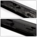 G-plus Tailgate Cap Molding Protector Top Cover Compatible For Ford 2004-2008 F150 Styleside Models Only Lincoln Mark Lt