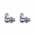 Ocpty New K80899 Front Sway Bar End Link Fit Ford For Mustang