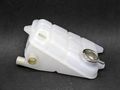 Mercedes W116 Coolant Expansion Overflow Tank Genuine Water Reservoir Bottle 