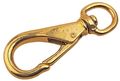 Sea Dog 139132-1 Swivel Eye Boat Snap 3-5 8 