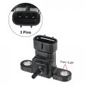 X Autohaux Car Intake Manifold Air Pressure Boost Map Sensor 89421-71030 For Toyota Tacoma 2005-2019 Tundra 2004-2006