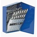 60138 29 Pc Hss Metal Drill Set W Index 