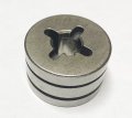 202926 Drive Roll Replacement 030- 035 And 045 For Miller Millermatic 135 175 180s 140s 211 Passport Plus