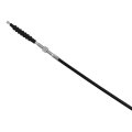 Tcmt Clutch Cable Line Replacement Fit For Kawasaki Z1000 2010-2016 2012 2013 2014