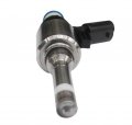 Set Of 4 Fuel Injectors 0261500076 For Audi A4 A3 A5 Vw T5 2 0l 06h906036g
