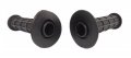 7 8 115mm Handlebar Grips For Yfm 200 225 250 350 400 Moto 4 Big Bear Kodiak 