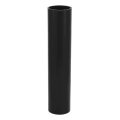 1 Pcs Straight Coupler Silicone Hose 57mm 2 24 Id 300mm 11 81 Length 0 Degree Car Coolant 3-ply 4mm Thickness Air Intake Turbo 