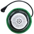 Gas Cap Fuel Tank Filler For 2005-2006 Jeep Liberty Replaces 52013994ab 68109840aa A1644700330 New 