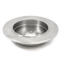 Dura International Br34092 Rear Solid Disc Brake Rotor 