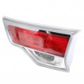 Antuko Inner Rear Right Tail Light Assembly Replacement For 2014-2016 Highlander To2803115 Passenger Side