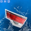 Antuko Inner Rear Right Tail Light Assembly Replacement For 2014-2016 Highlander To2803115 Passenger Side