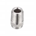 Uxcell Pressure Washer Nozzle 1 4npt Thread Spray Tip 25 Degree 2mm Orifice Diameter