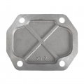 Wflnhb Cylinder Head Piston Gasket Top End Kit Replacement For Honda Crf70 Xr70 Atc70 12101-gb0-910 12101-087-000 12101-087-010