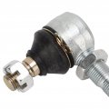 Ball Joint M12 Steel Rustproof Atv For 125cc 150cc 200cc 250cc Utv Go Kart Quad Motorcycle