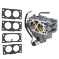 Carburetor 24853113 24853113-s For Ch750-0002 Basic H750-0003 Ch750-0004 Ch750-0005 27 Hp 20 1 Kw 