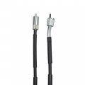Motorcycle Speedometer Cable For Suzuki Rf 600 R Ru 1993 To 1996 Part Number 34910-47d21