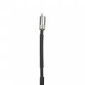 Motorcycle Speedometer Cable For Suzuki Rf 600 R Ru 1993 To 1996 Part Number 34910-47d21