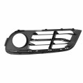 Fog Non M Sport Package Bm1039186 Front Fog Light Cover Compatible With Bmw 528i 535d 535i 550i Activehybrid 5 2014-2016