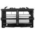 Active Grille Shutter Assembly Include Motor Fit For 68302660aai 68302660ab 2013-2013 Ram 1500 Outdoorsman 4 7l R T 5 2013-2013 