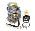 Carburetor For Suzuki Quad Master Quadmaster 500 Lta500f