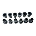 Front Control A Arm Bushing Kit For Polaris Ranger 400 500 700 800 Replaces And 12 Pack
