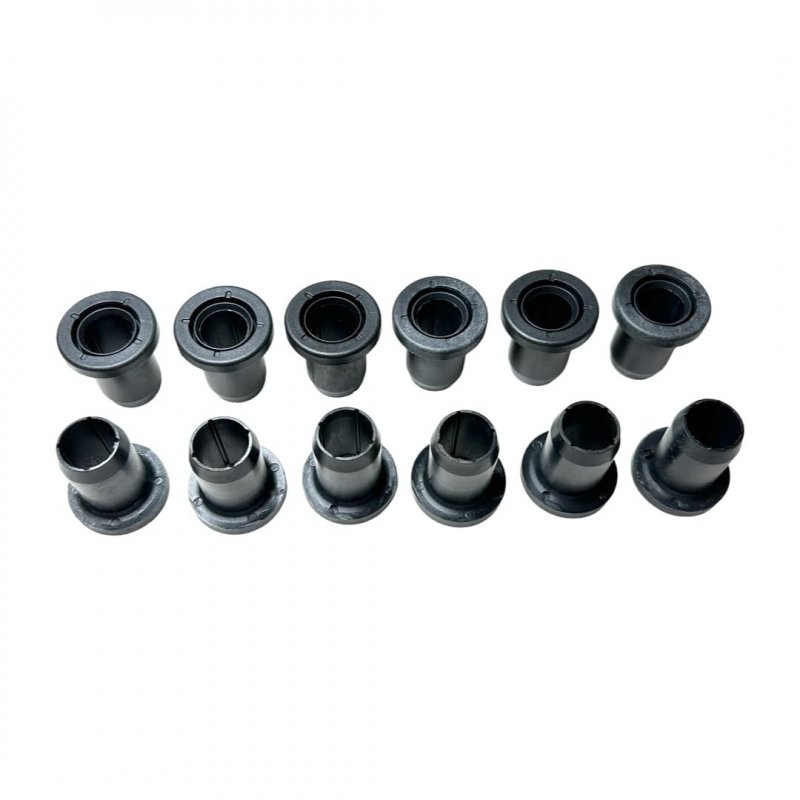 Front Control A Arm Bushing Kit For Polaris Ranger 400 500 700 800 Replaces And 12 Pack