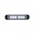 Whelen Micron Surface Mount Led Light White 