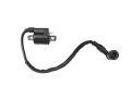 Ignition Coil Fits For Yamaha Virago 700 Xv700 Xv-700 1984-1987 Shorter New