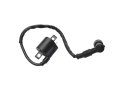 Ignition Coil Fits For Yamaha Virago 700 Xv700 Xv-700 1984-1987 Shorter New