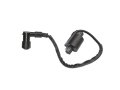 Ignition Coil Fits For Yamaha Virago 700 Xv700 Xv-700 1984-1987 Shorter New