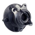 051-6394 Hub And Bearing Assembly Vehicle Specific Fit With Abs Ring Or Sensor Premium Materials For Durability 