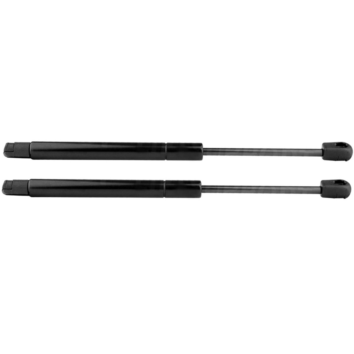 Trunk Struts Shocks Lift Supports Gas Springs For Chevrolet Impala 2006 2007 2008 Replace Oe 4071 12 55 In Extended And 8