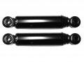 A A Front Rear Shock Absorber Set Compatible With Club Car Ds Gas Electric