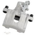 Rear Right Disc Brake Caliper Assembly 19-6285 For Ford Ecosport Escape Focus Transit Connect And Mazda 3 Without Bracket 1 5 