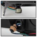 Acanii For Halogen Model Only 2014-2020 Chevy Impala Factory Style Headlight Headlamp Assembly Right Passenger Side
