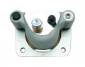 Rear Left Brake Caliper With Pads For Polaris Utv Ranger 500 700 2005-2007 Except 6x6 