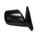 Passenger Side Mirror For Ford Escape 2008 2012 And Mariner 2009 Power Folding Non Heated Smooth Black 9l8z17682ba Fo1321292 